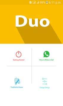 Ultimate Guide For Google Duo screenshot 2