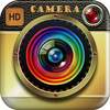 HD Selfie Camera 4.4