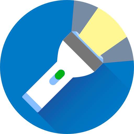 Flashlight: LED Torch & Screen Light 1.0