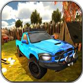 Offroad Adventure 4x4 Driving 2.0.1