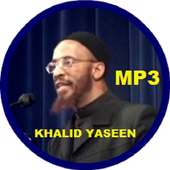 Khalid Yaseen MP3 on 9Apps
