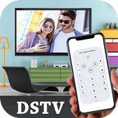 DSTV Remote Control on 9Apps