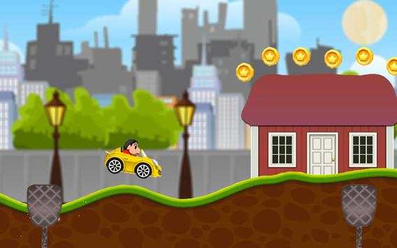 Shin Car Racing: Speed Cars screenshot 1