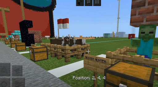 Maps Addon for Minecraft PE screenshot 3