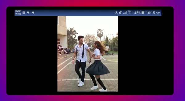 Videos For Tok Tik Musical ly screenshot 3