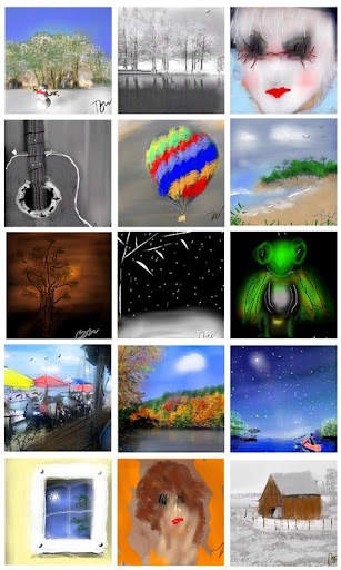 Paint Joy - Color & Draw screenshot 6