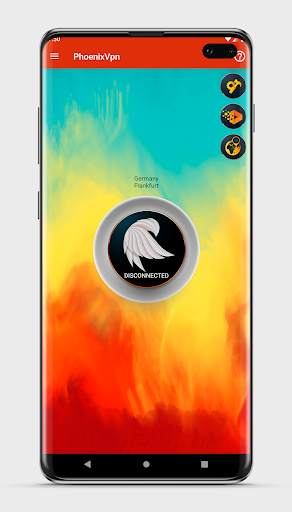 PHOENIX VPN FREE PROXY UNLIMITED VPN 🇺🇸 screenshot 3