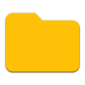 File Manager v2 icon
