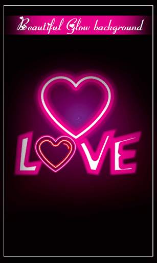 Glow Paint screenshot 1