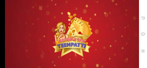 7 star teen Patti screenshot 2