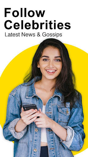 Helo - Discover, Share & Communicate screenshot 1