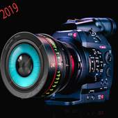 Camera DSLR for Canon 230.05.24