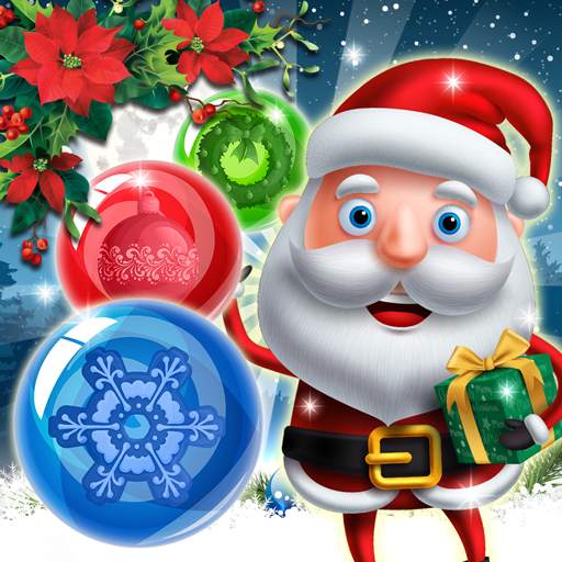 Xmas Bubble Shooter: Christmas Pop 1.0.20
