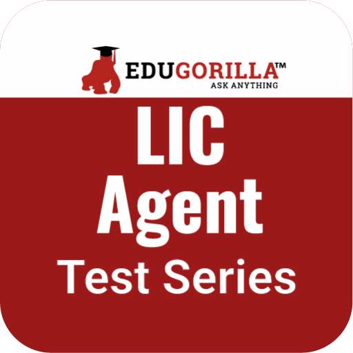 EduGorilla’s IRDA LIC Agent Test Series App 01.01.222