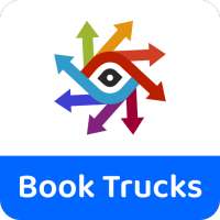 WheelsEye Truck Booking App