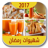 Recipes Ramadan Mubarak icon