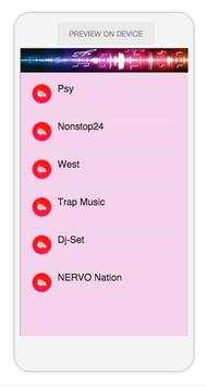 DJ  Remix Music screenshot 4