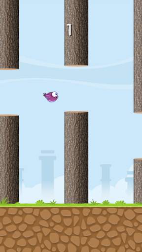 Super idiot bird screenshot 4