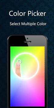 iTorch - Led Camera Flashlight screenshot 3