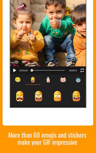 GIF Maker - GIF Editor screenshot 13