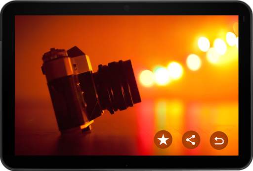 Multi Shot Timer Camera screenshot 4