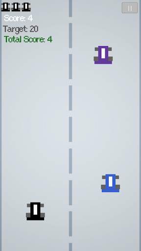 Speedway - Car racing game screenshot 1