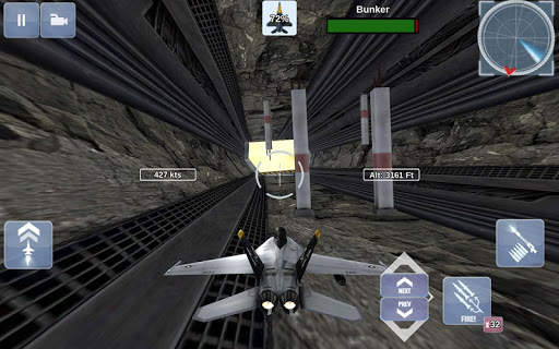 FoxOne Advanced Edition screenshot 24