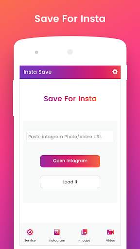 Insta Instant Save screenshot 2