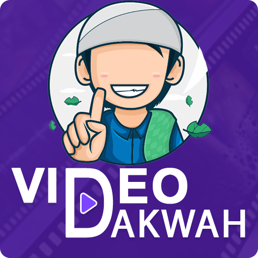 ikon Video Dakwah Lengkap