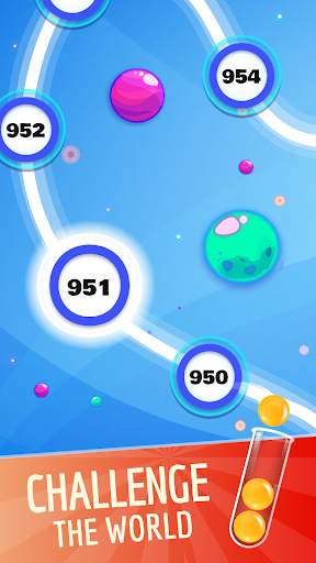 Ball Sort: Color Sort Puzzle screenshot 28