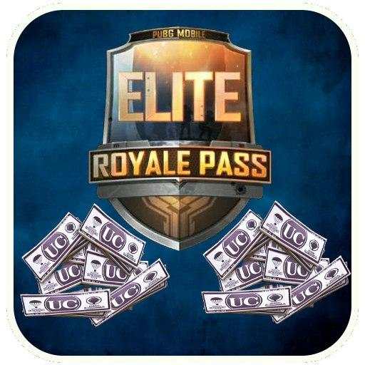 FREE UC : Free ROYAL PASS and uc FOr PUVG 1.0