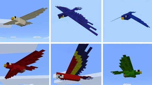 Animal Mod For Minecraft PE screenshot 3