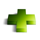 My Healthbook icon