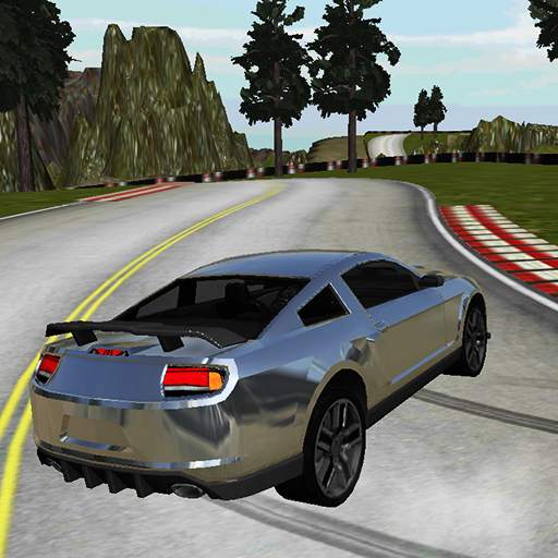 Sport Car Simulator 4.0.5