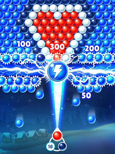 Bubble Shooter: Pastry Pop screenshot 9