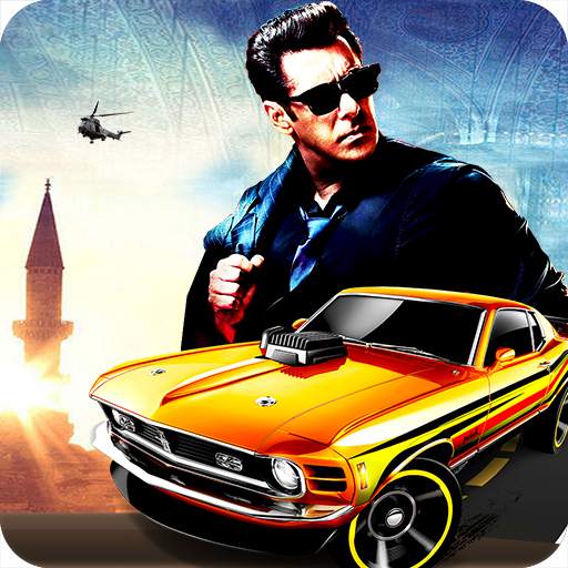 Car Stunts Master - Real Racin 2.0.1