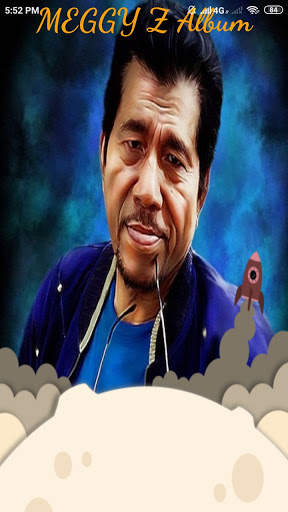 Meggy Z Mp3 Offline 2 تصوير الشاشة