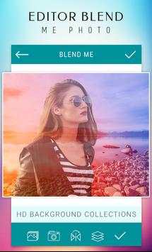 Blend Me Photo Editor screenshot 3
