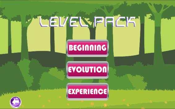 lapin fun dash скриншот 4