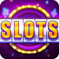 WPG Slots - Free Slots logo