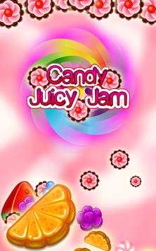 Candy Juicy Jam screenshot 4
