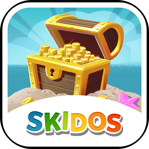 Pirates 💰: Math Games For 5,6,7,8,9 Year Old Boys icon