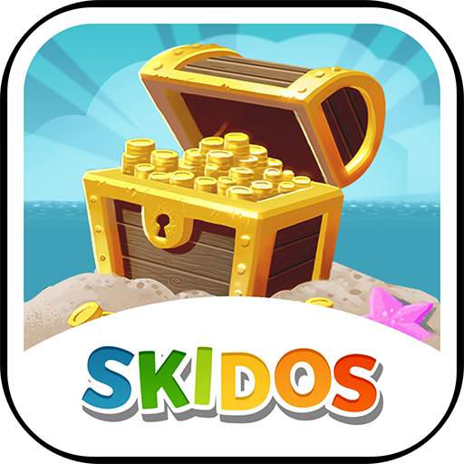 Pirates 💰: Math Games For 5,6,7,8,9 Year Old Boys 2.2