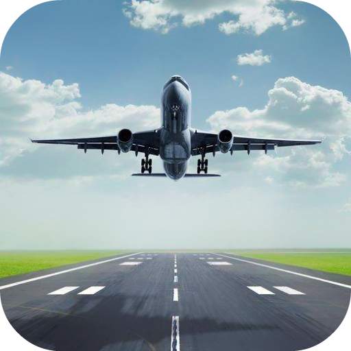 Airplane Live Wallpaper Free 2.0