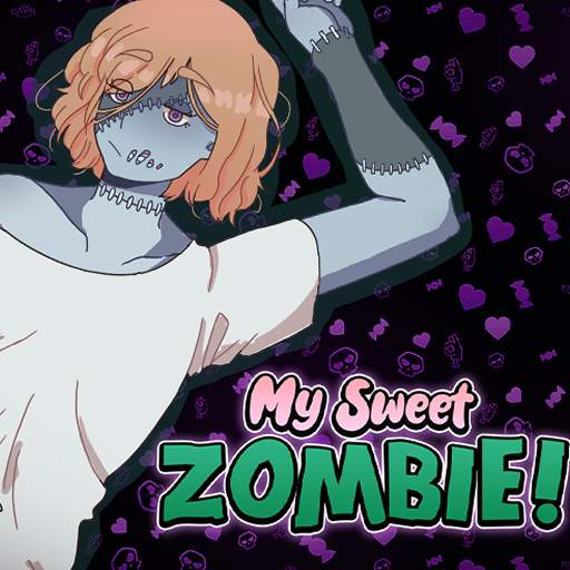 My Sweet Zombie! 1.2