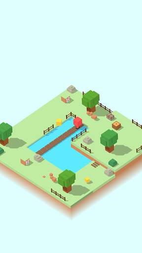 Block World Adventure screenshot 5