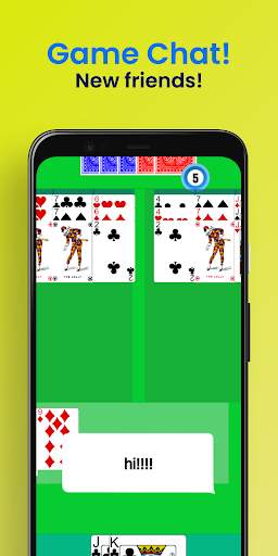 Buraco Online - Card game screenshot 3