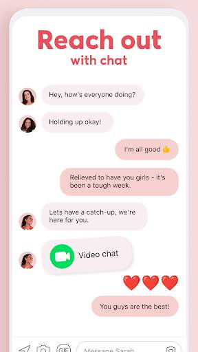 Peanut App: Find Mom Friends screenshot 7