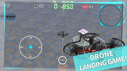 BYROBOT GAMES screenshot 3