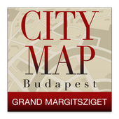 CityMap Grand Hotel icon